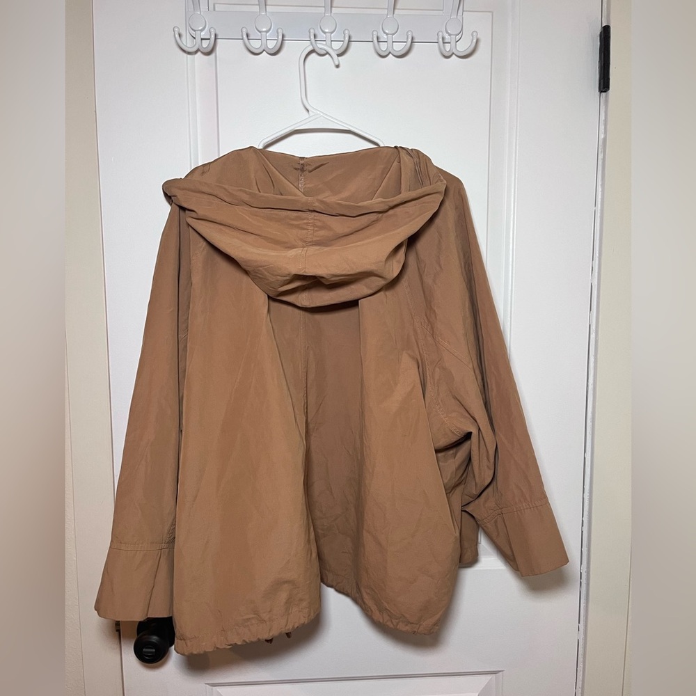 Lane Bryant Utility Jacket 18/20 - Picture 5 of 6